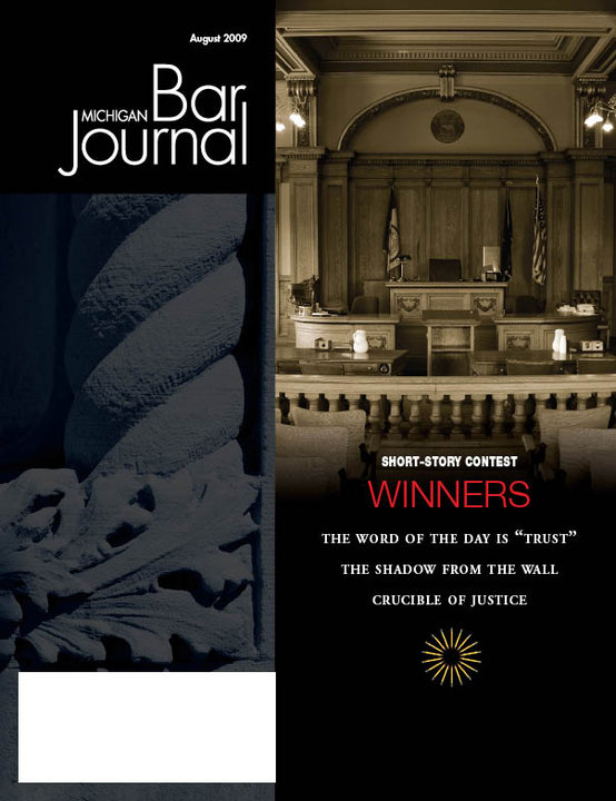 Michigan Bar Journal