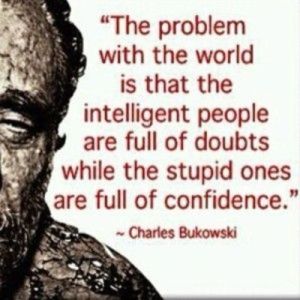 bukowski